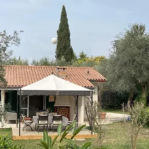  Ferienhaus Ca Olivo