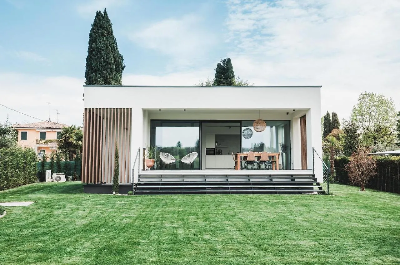 Montelino Boutiquehouse Villa Bardolino