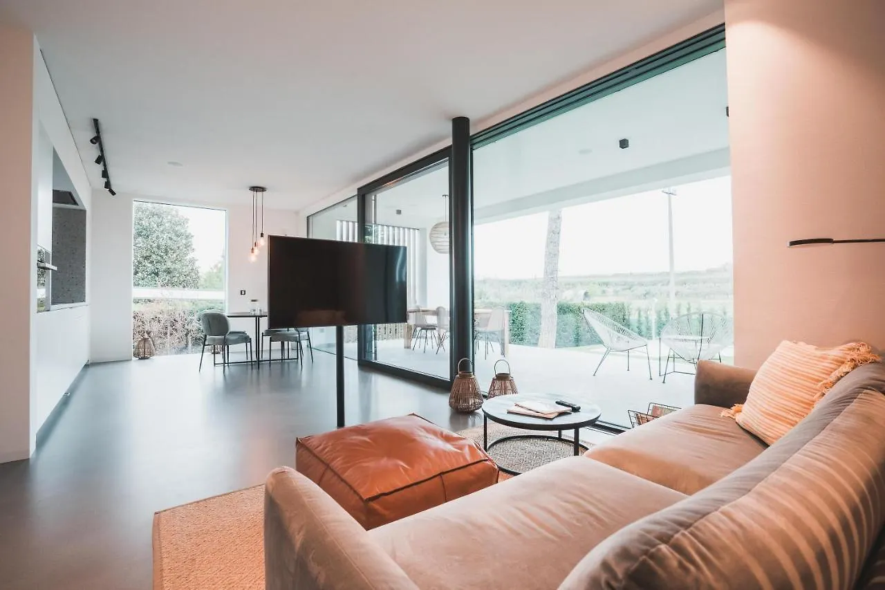 Holiday home Montelino Boutiquehouse Villa Bardolino