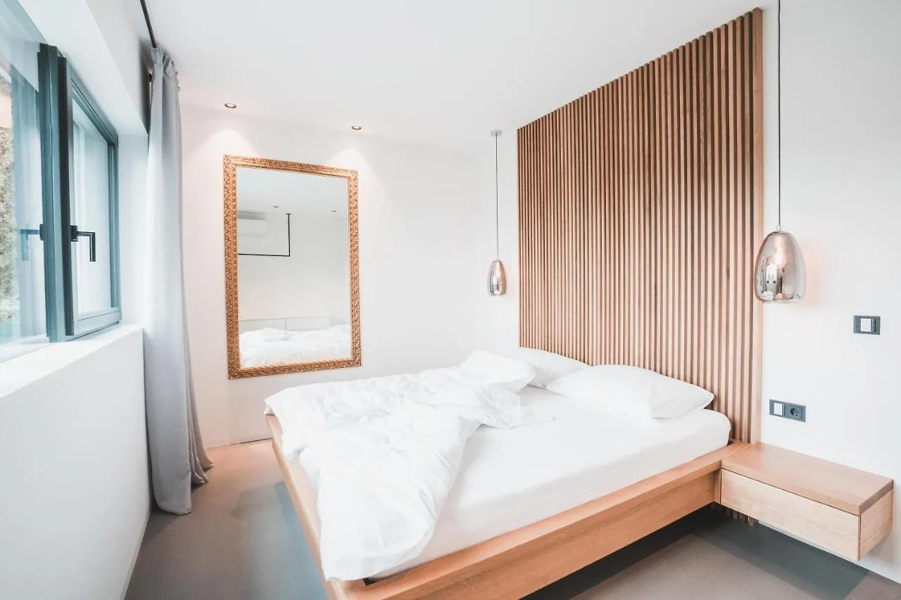 Montelino Boutiquehouse Villa Bardolino 0*,