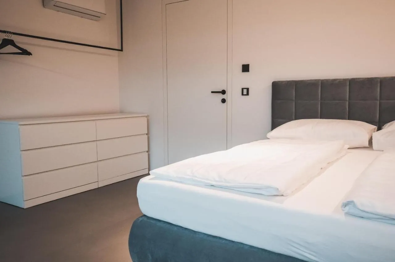 Montelino Boutiquehouse Villa Bardolino Italy