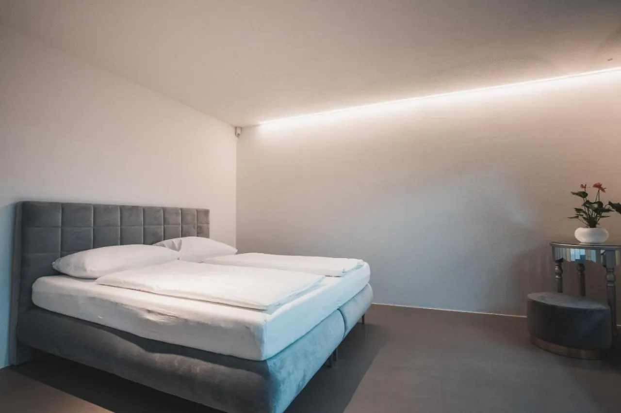 Holiday home Montelino Boutiquehouse Villa Bardolino Italy